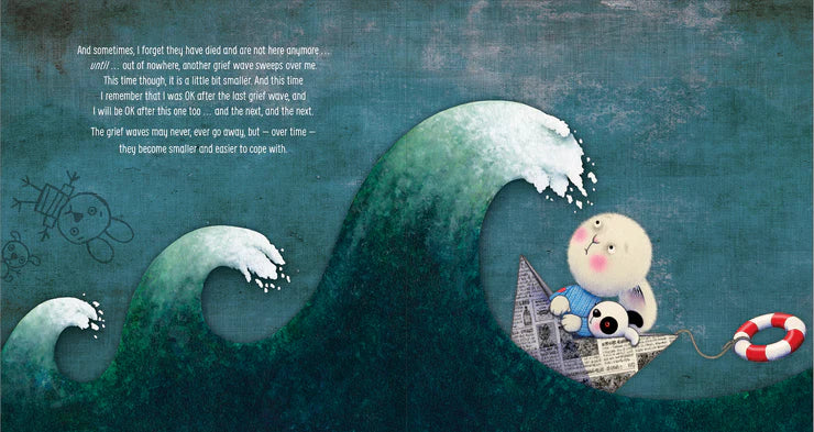 The Grief Wave