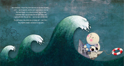 The Grief Wave