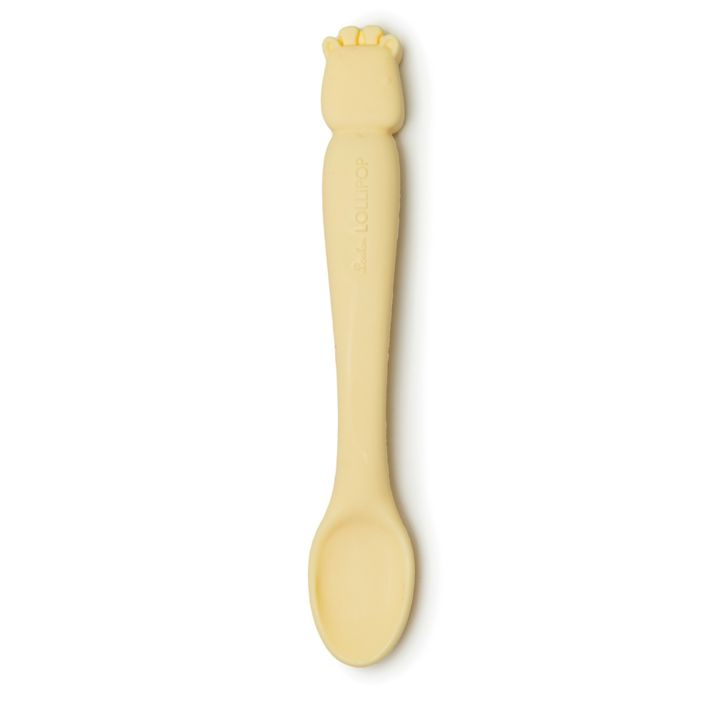 Giraffe Feeding Spoon