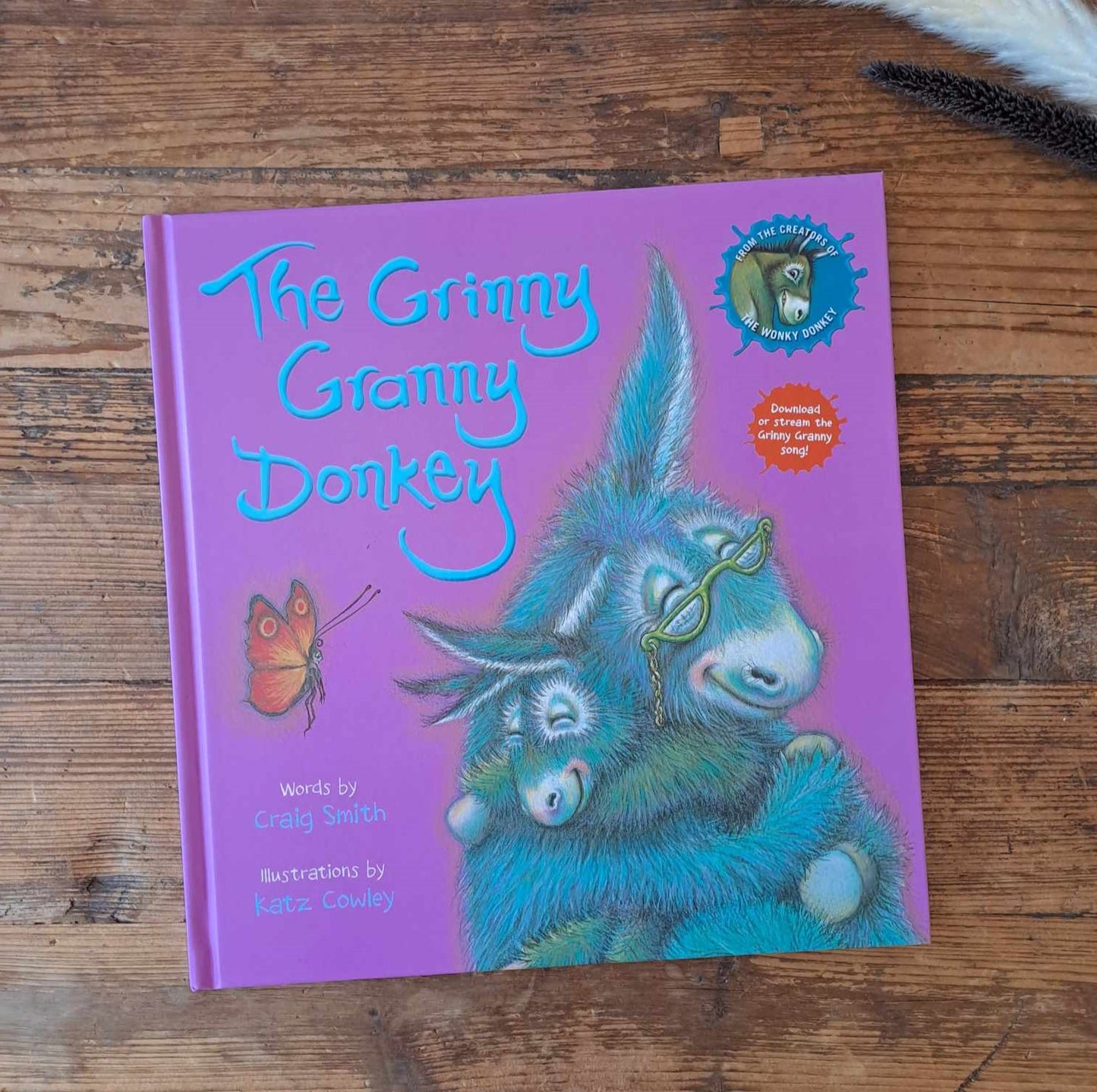 grinny-granny-donkey