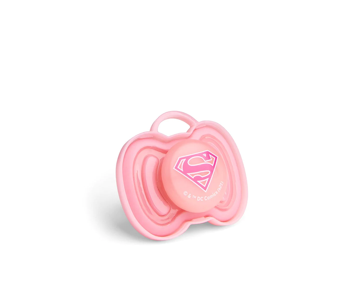 Hero Pacifiers 0+months - Supergirl