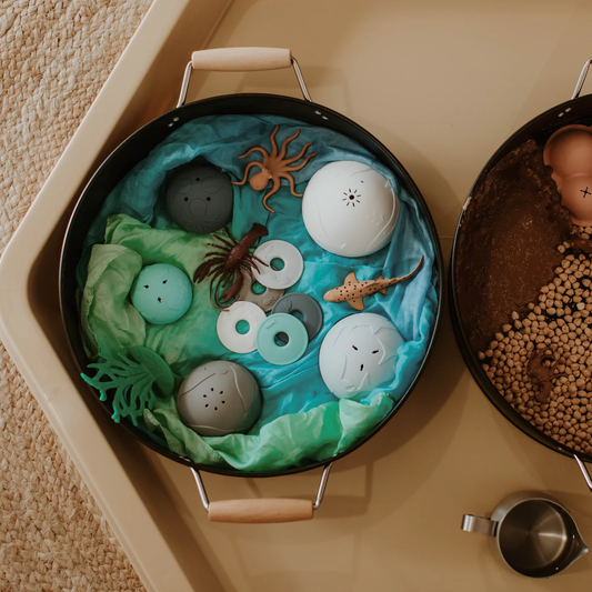 Sensory Scene Setters - Atlantis