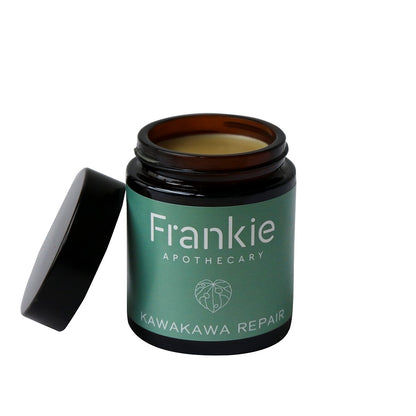 Kawakawa Repair Balm