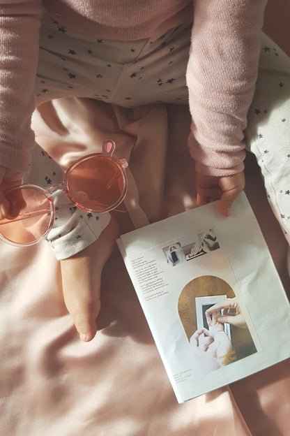 Inkless Print Keepsake