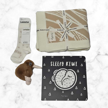 Gift Box - Kiwi