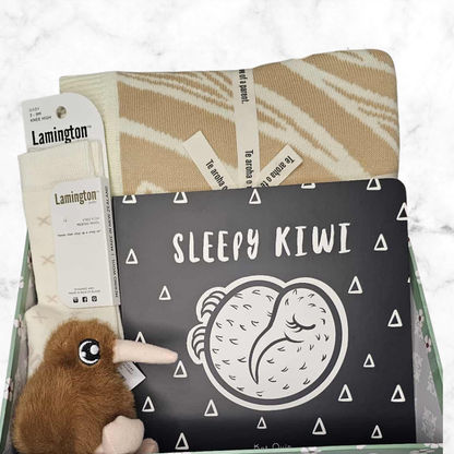 Gift Box - Kiwi