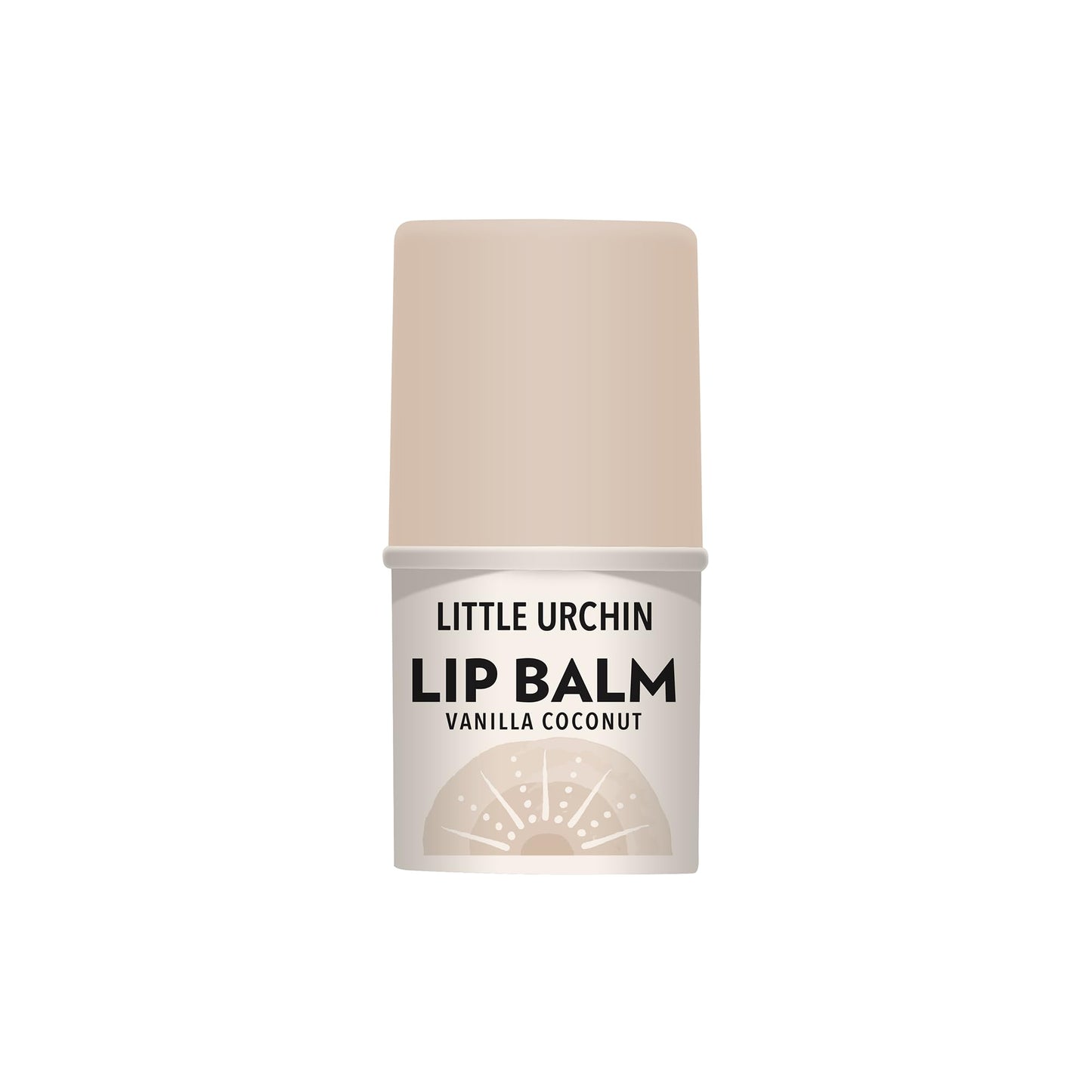 Vanilla Coconut Natural lip Balm