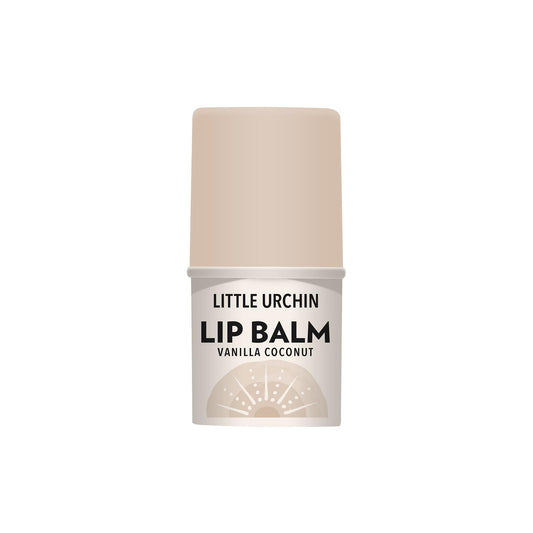 Vanilla Coconut Natural lip Balm