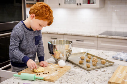 Melii 5 Piece Mini Baking Tool Set