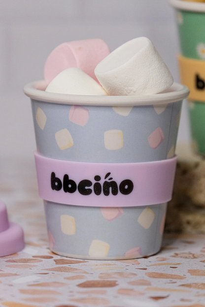 BBCino Cup - Marsh-MELLOW