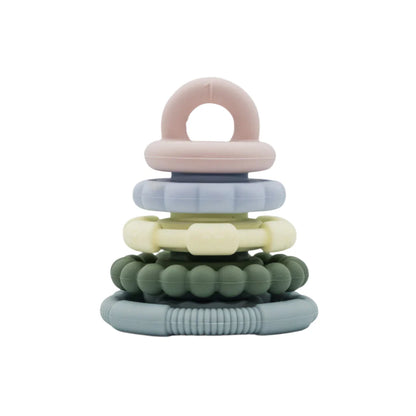 May Gibbs Teether Stacker