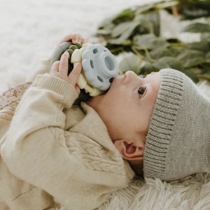 May Gibbs Teether Stacker