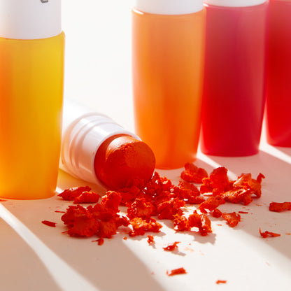 Mideer Silky Crayons Refills 12 pack