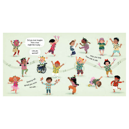 My Family Tree, My Whanau and Me