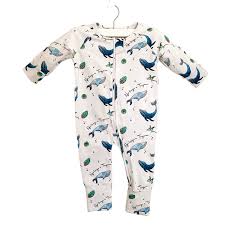 Ngā taonga o Tangaroa - Onesie