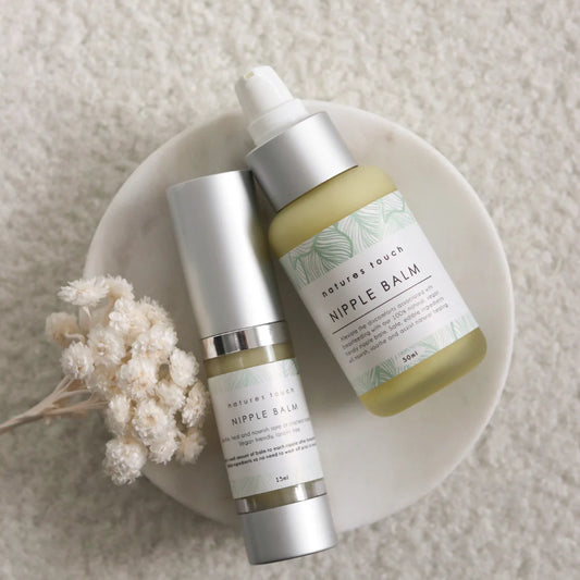 Nipple Balm 15g
