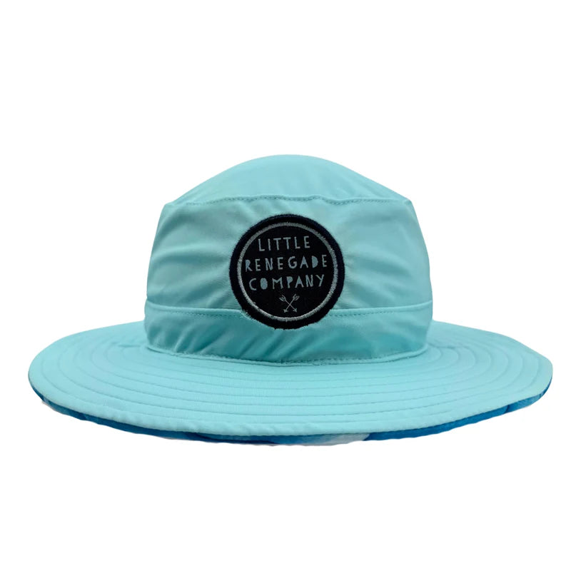 Pacific Swim Hat