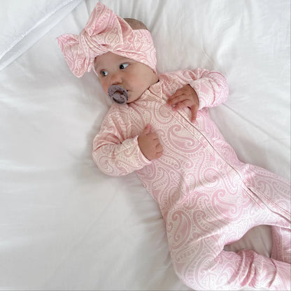 The Wolf Allzies - Belle