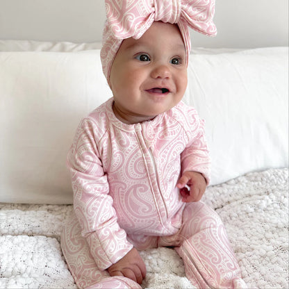 The Wolf Allzies - Belle