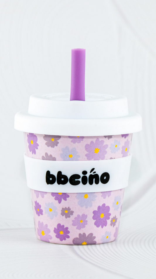 BBCino Cup - Blossom