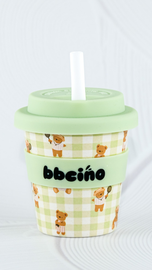 BBCino Cup - Cub