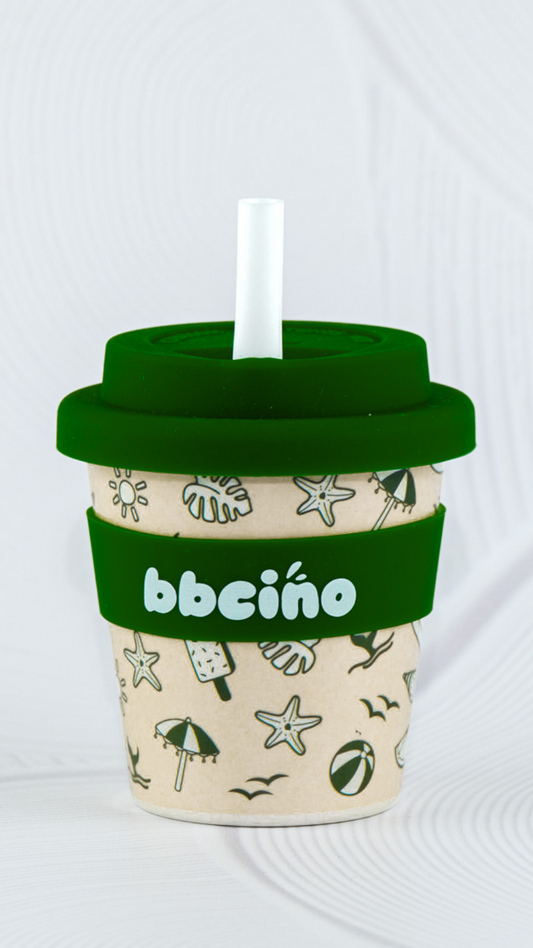 BBCino Cup - Beach Please!