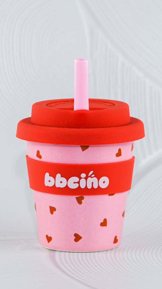 BBCino Cup - Sweetheart