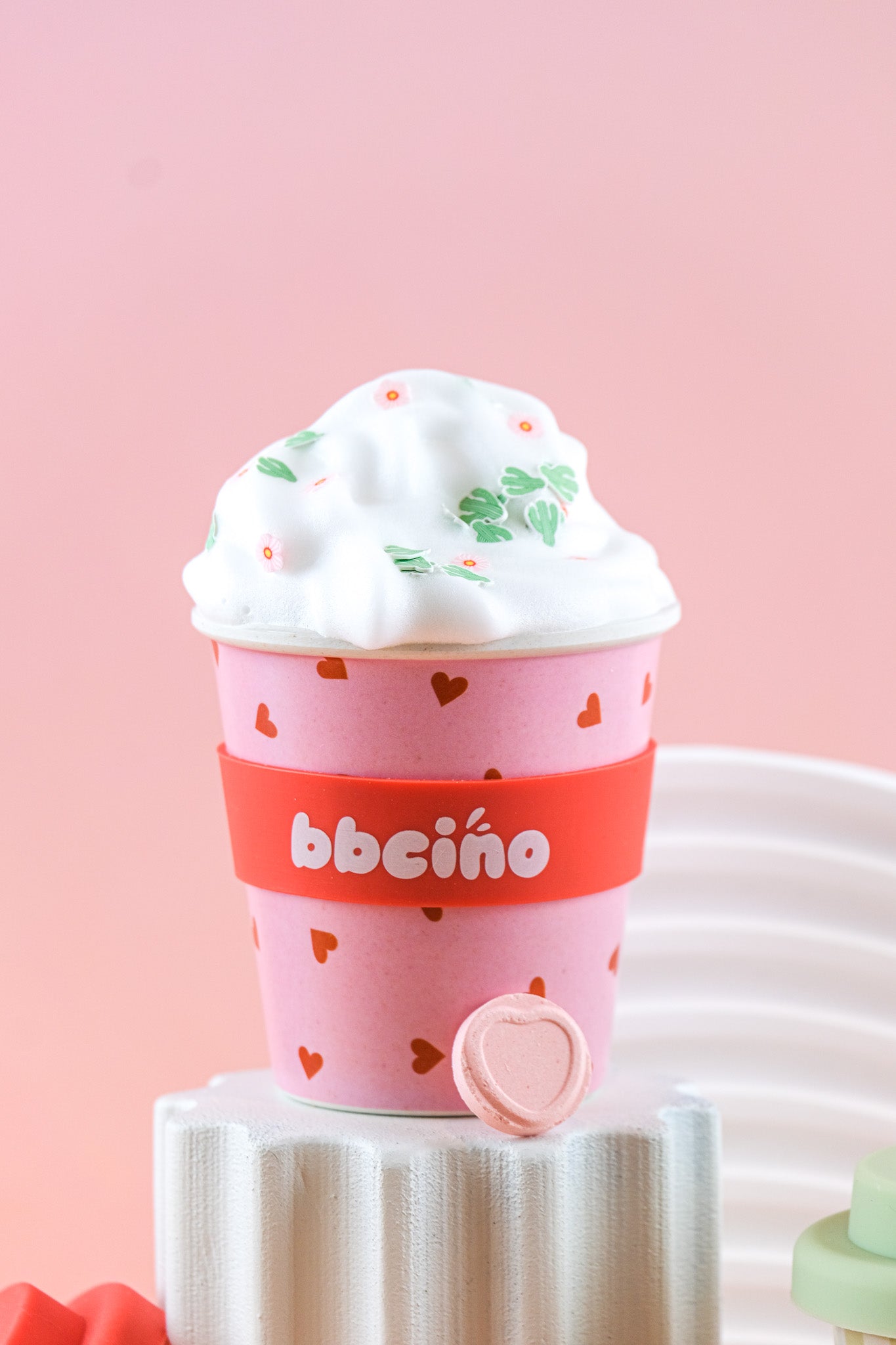 BambinoCino Cup - Sweetheart