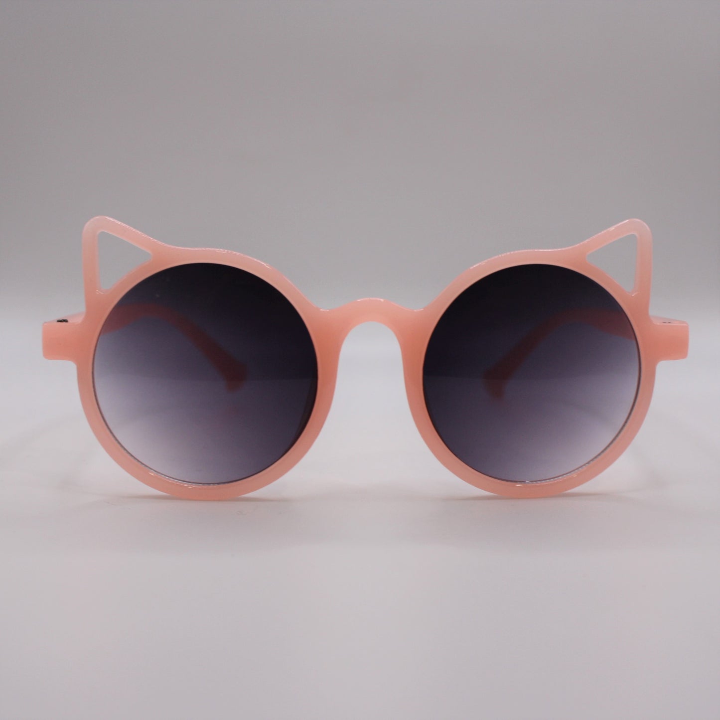 Pink Cat Sunglasses