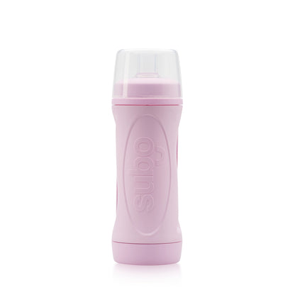 Subo Food Bottle - Pink