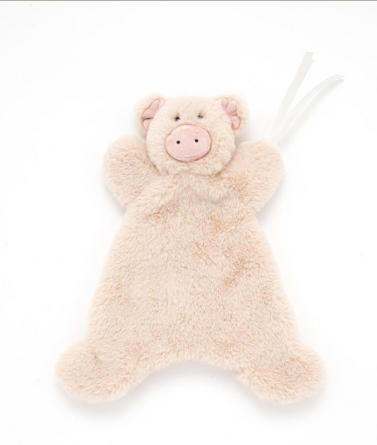 Poppy the Pig Hoochy Coochie