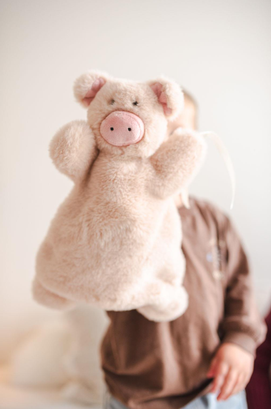 Poppy the Pig Hoochy Coochie