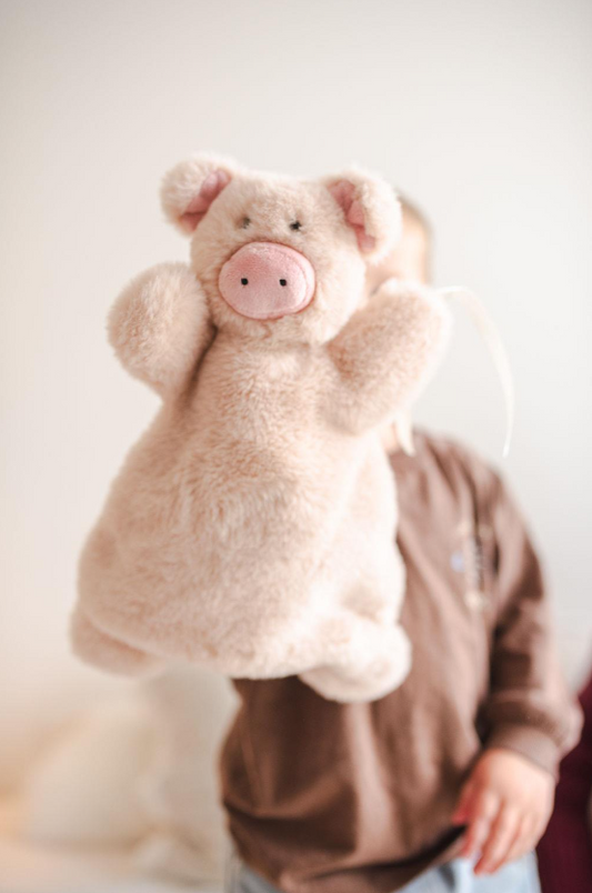 Poppy the Pig Hoochy Coochie