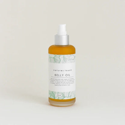 Belly Oil