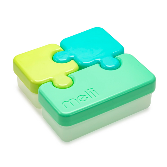 Melii Puzzle Snack Container