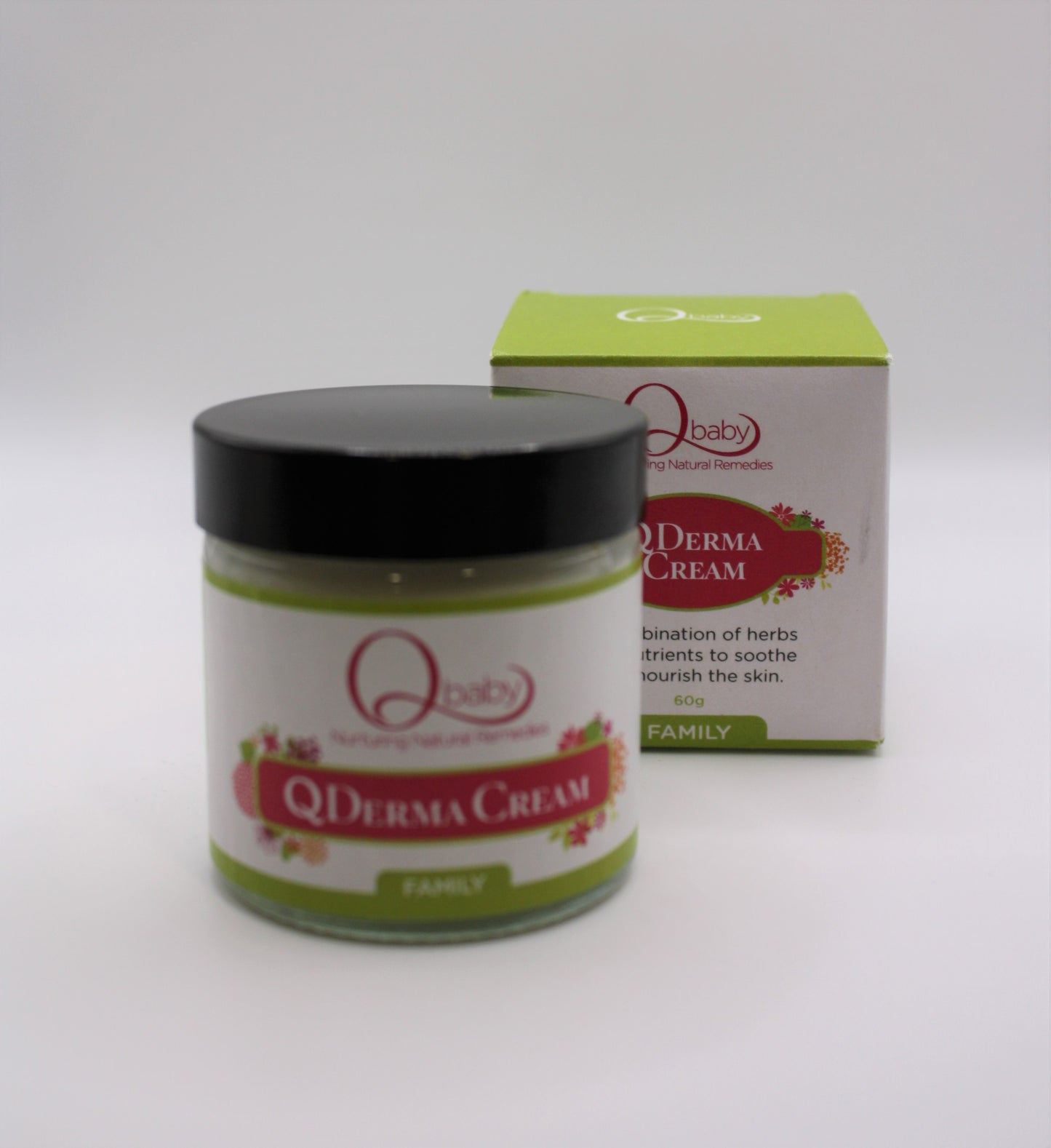 QDerma Cream - 60g