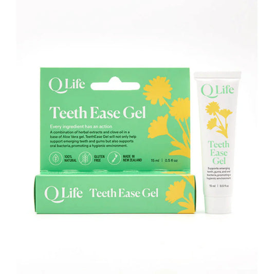 TeethEase Gel