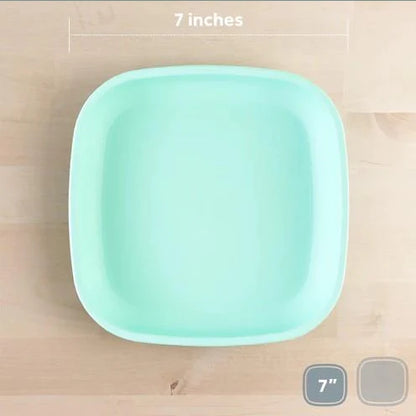 Re-Play Flat Plate - Mint