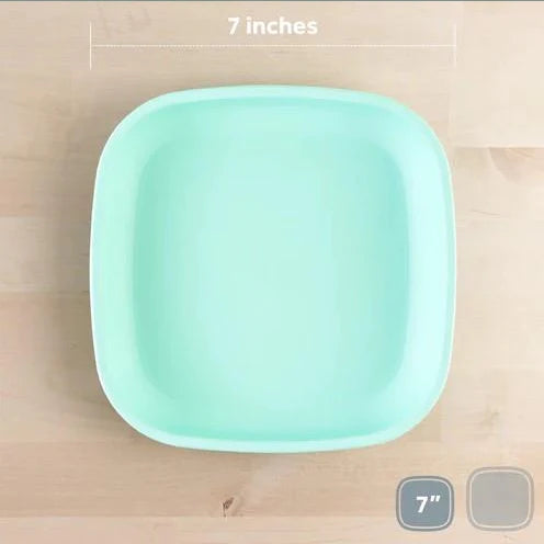 Re-Play Flat Plate - Mint