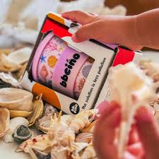 BambinoCino Cup - Shells Yeah