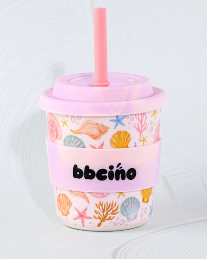 BambinoCino Cup - Shells Yeah
