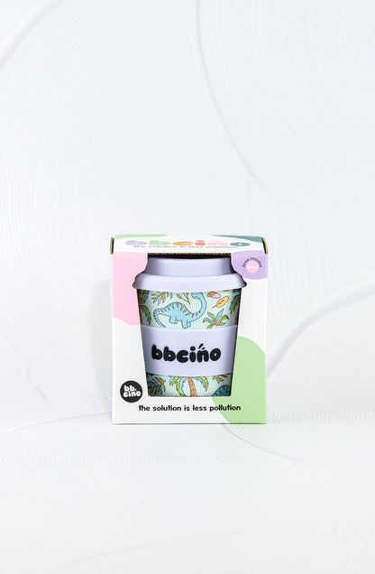 BambinoCino Cup - Sipasaurus