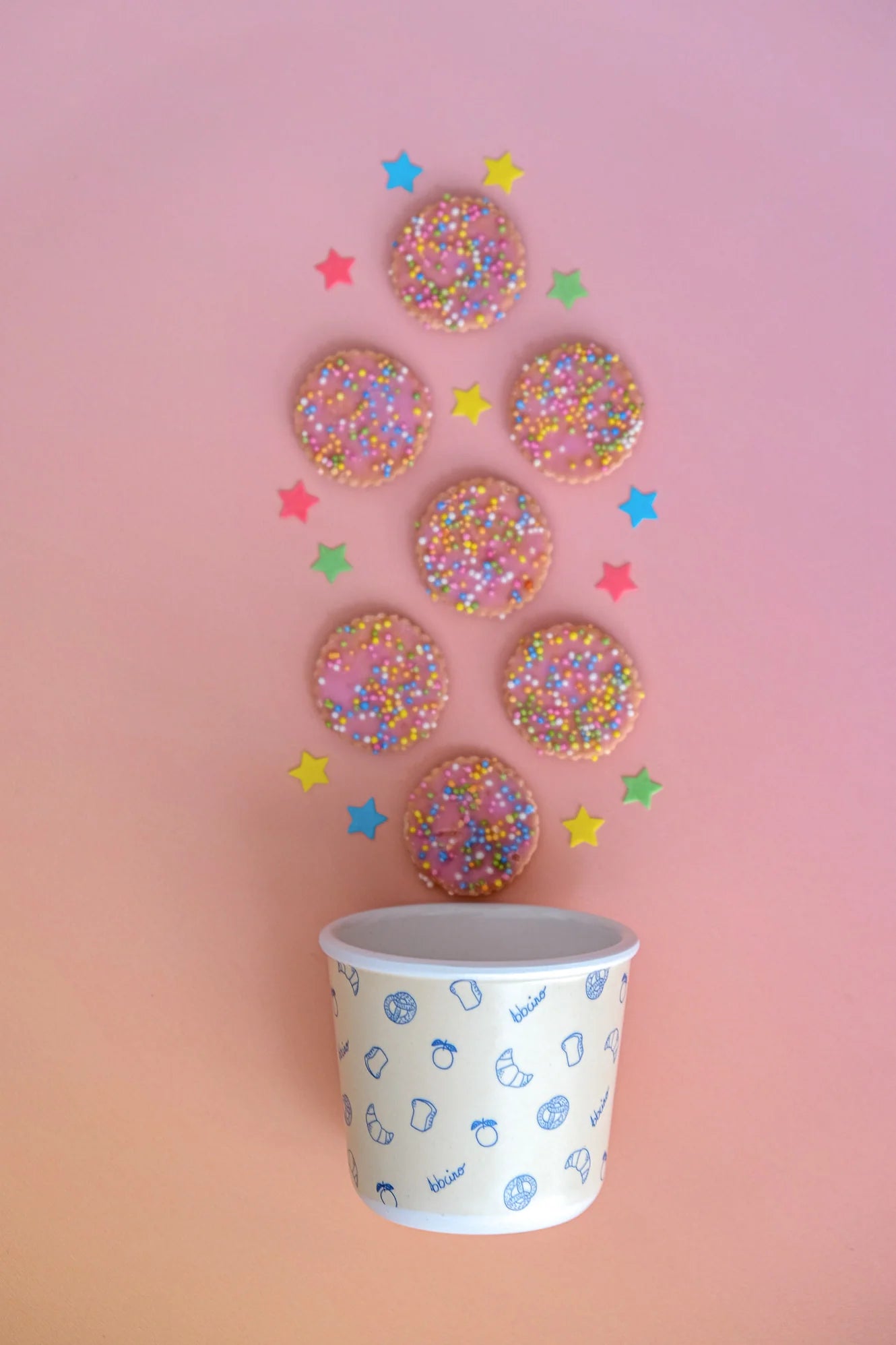 Snack Pot - Brunch-kins (220ml)