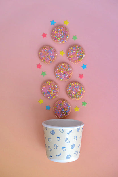 Snack Pot - Brunch-kins (220ml)