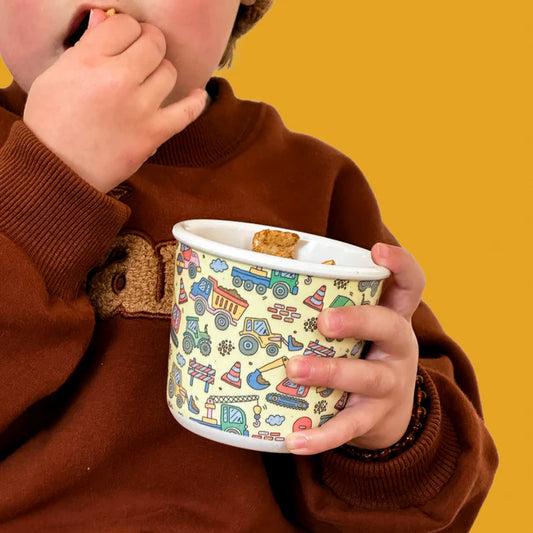 Snack Pot - Dig It (220ml)