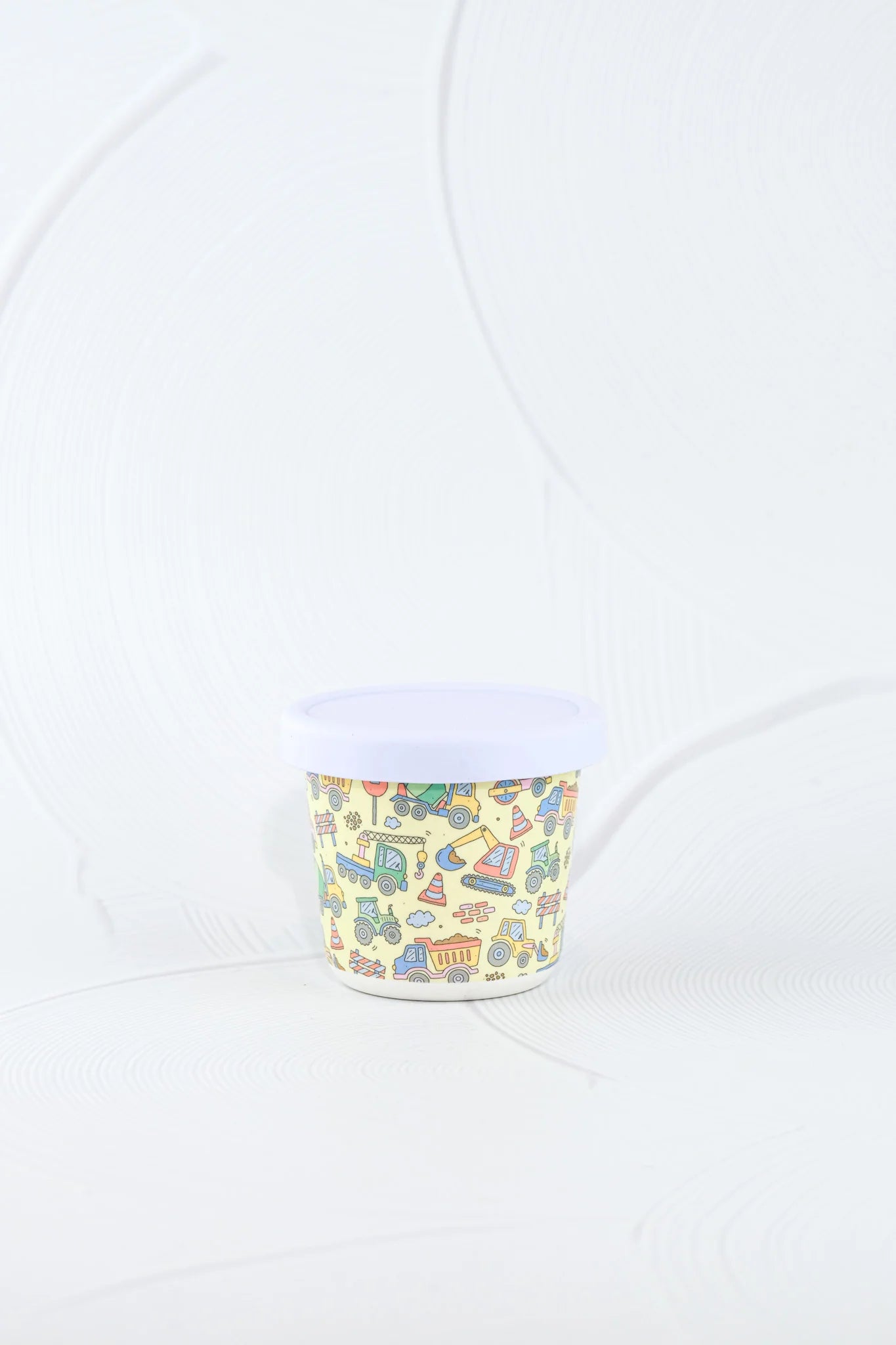 Snack Pot - Dig It (220ml)