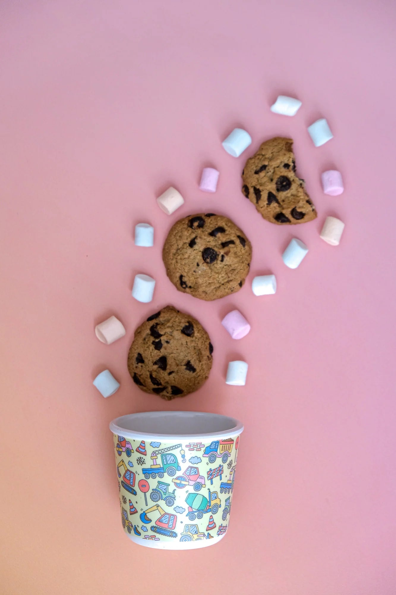 Snack Pot - Dig It (220ml)
