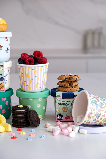 Snack Pot - Dig It (220ml)