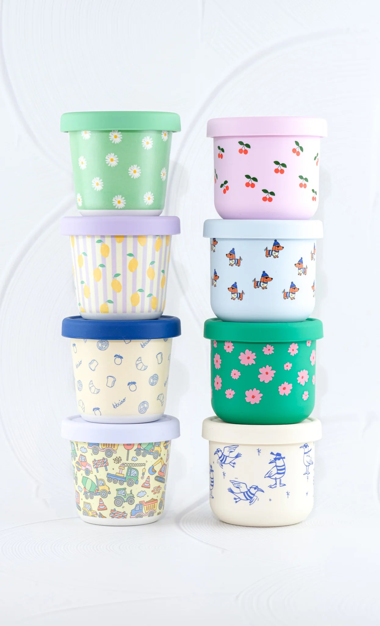 Snack Pot - Dig It (220ml)
