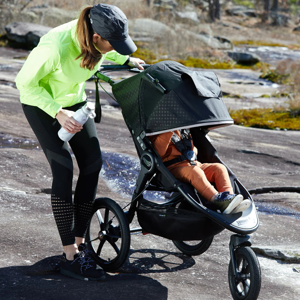 Baby Jogger Summit X3